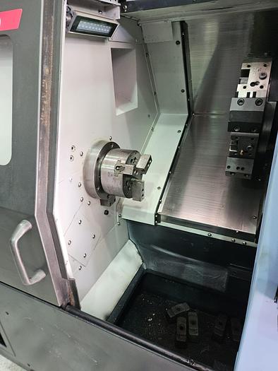 Used 2012 DOOSAN PUMA 210