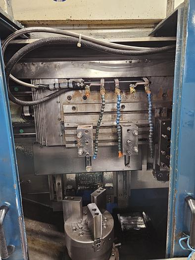 Used 1998 DAEWOO - DOOSAN PUMA V10