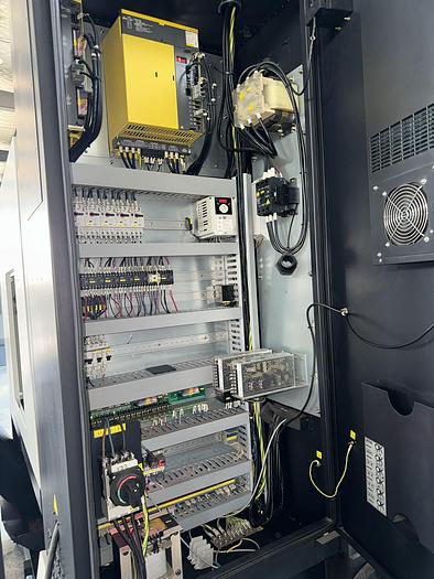 Used 2019 DOOSAN  DNM 4505