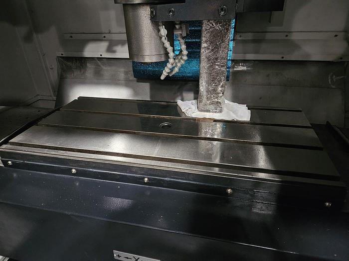 Used 2015 DOOSAN DNM 415