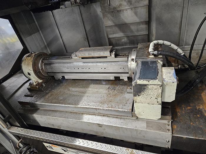 Used 2011 TOYODA AA1165