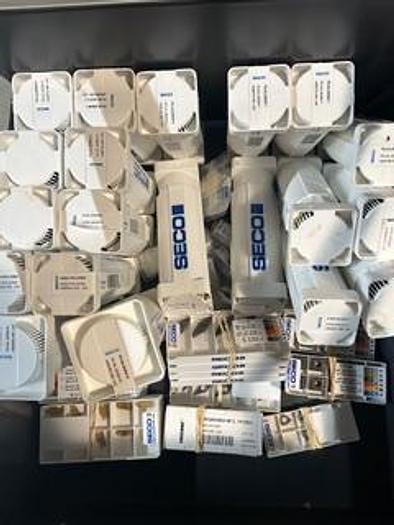 Used 2024 SECO Tooling