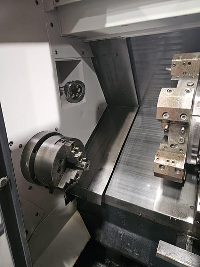 Used 2011 DOOSAN PUMA 215