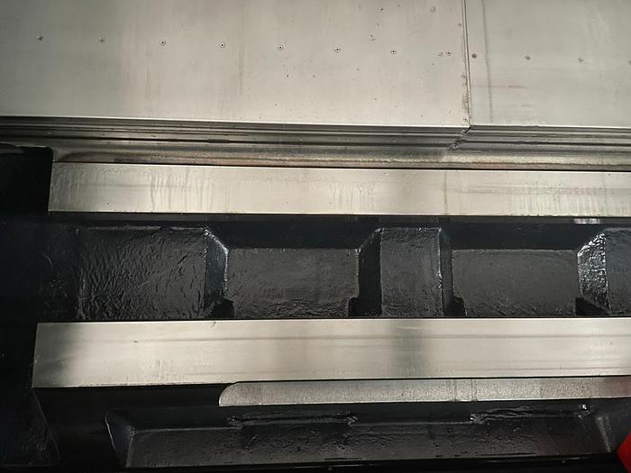 2024 DN Solutions PUMA 4005 XLM