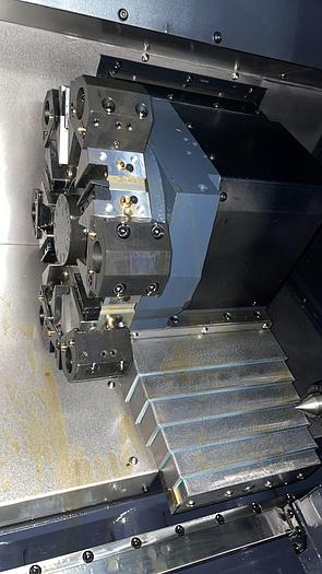 Used 2023 DOOSAN LYNX 235 II