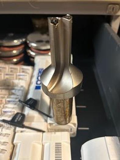 Used 2024 SECO Tooling