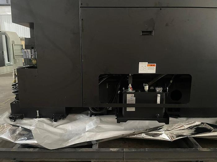 2024 DN Solutions PUMA 4005 XLM