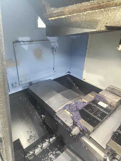 Used 2018 DOOSAN dnm5700