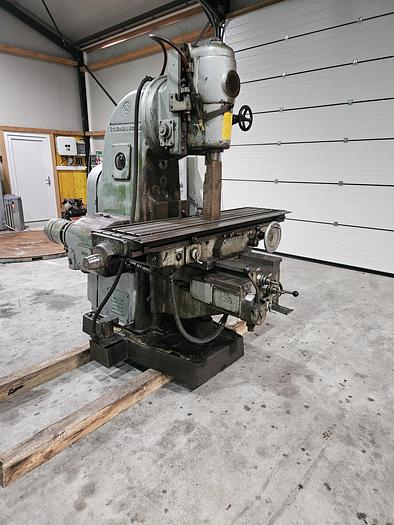 Used 1962 Roscher u.Eichler V4