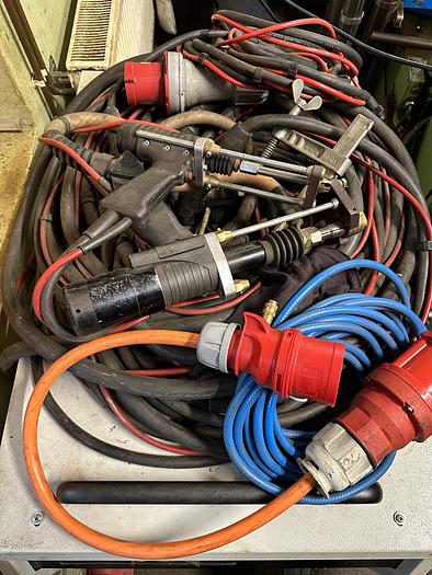 Used 2011 KOCO ELOTOP 3010