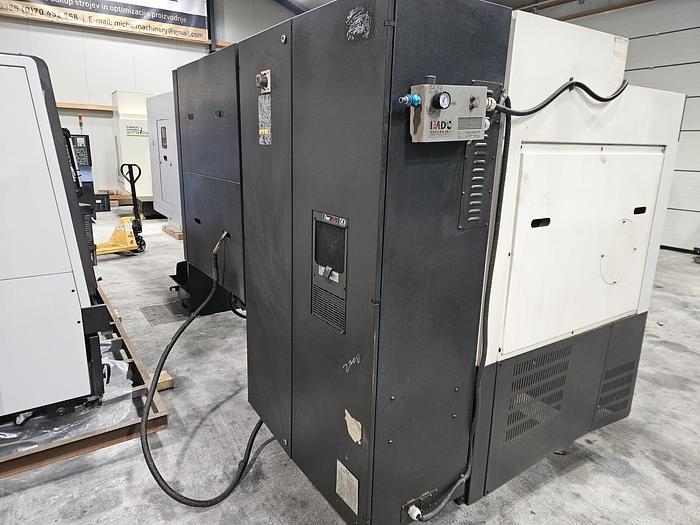 Used 2012 HYUNDAI WIA E200C