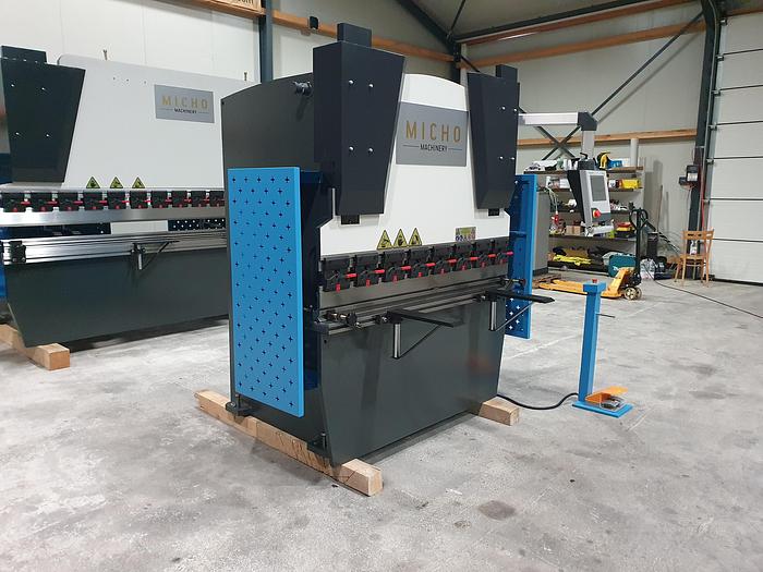 Used 2024 MICHO 40T1600