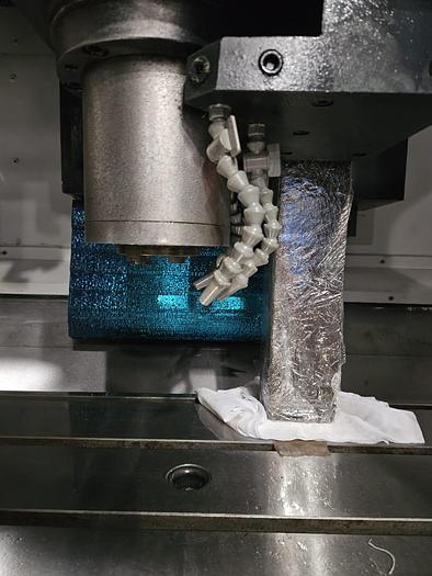 Used 2015 DOOSAN DNM 415