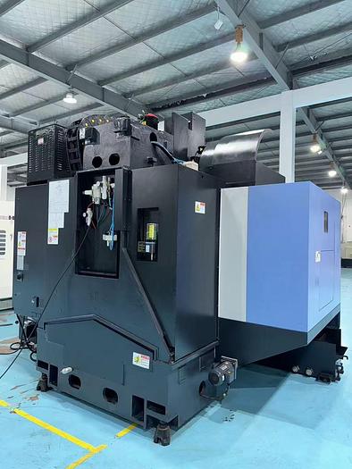 Used 2020 DOOSAN DNM 6700