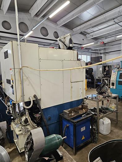 Used 1998 DAEWOO - DOOSAN PUMA V10