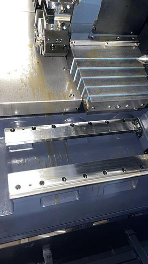 Used 2023 DOOSAN LYNX 235 II