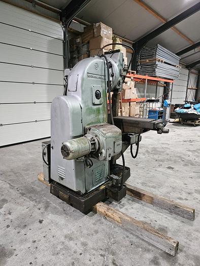 Used 1962 Roscher u.Eichler V4