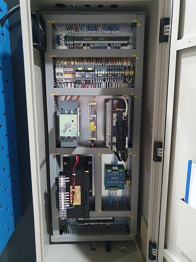 Used 2024 MICHO 40T1600