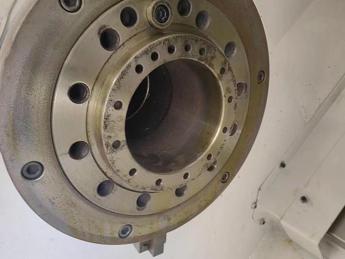 Used 2010 DOOSAN PUMA AW 660 II