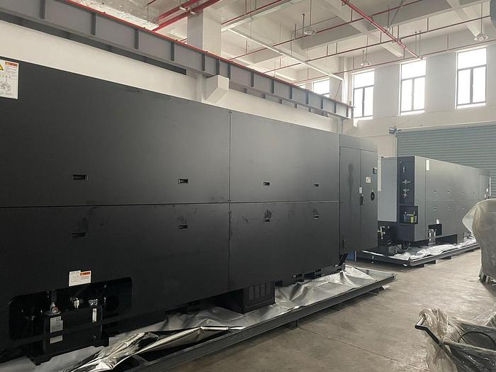 2024 DN Solutions PUMA 4005 XLM