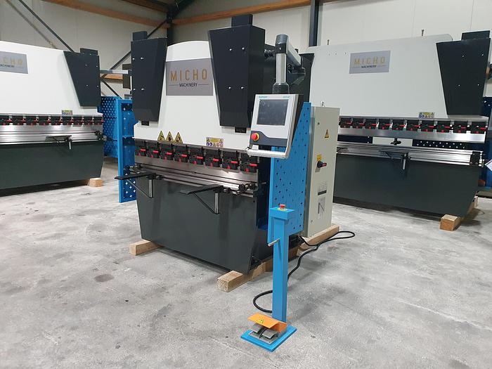 Used 2024 MICHO 40T1600