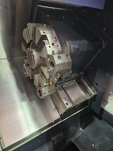 Used 2012 DOOSAN PUMA 210