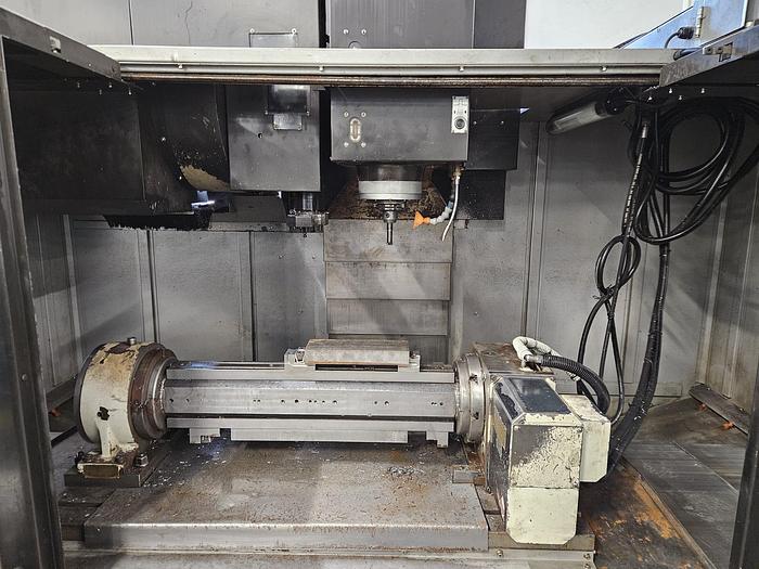 Used 2011 TOYODA AA1165