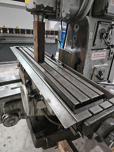 Used 1962 Roscher u.Eichler V4