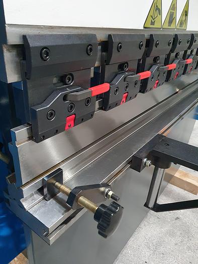 Used 2024 MICHO 40T1600