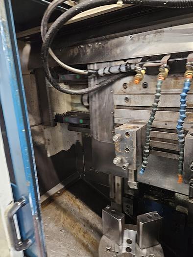 Used 1998 DAEWOO - DOOSAN PUMA V10