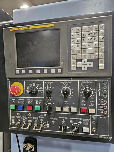 Used 2015 DOOSAN DNM 415