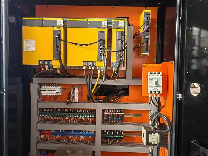 Used 2010 DOOSAN PUMA AW 660 II