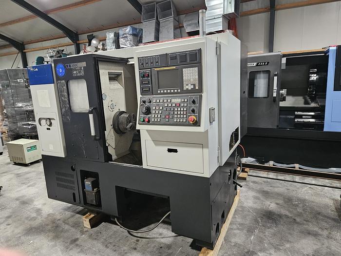 Used 2012 HYUNDAI WIA E200C