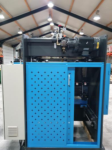 Used 2024 MICHO 40T1600