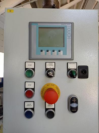 Used 1989 jelšingrad PEE-250