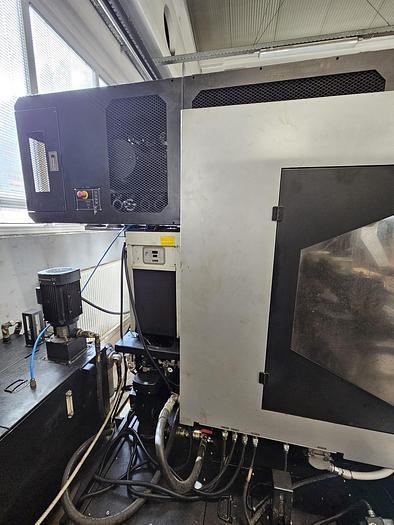 Used 2011 TOYODA AA1165