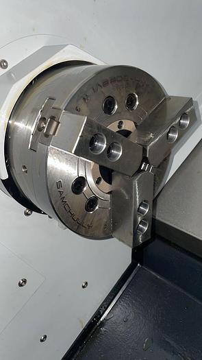 Used 2023 DOOSAN LYNX 235 II