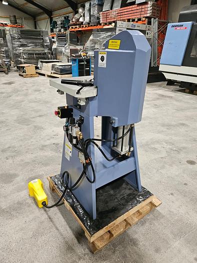 Used 2020 BERNARDO AK 130 P