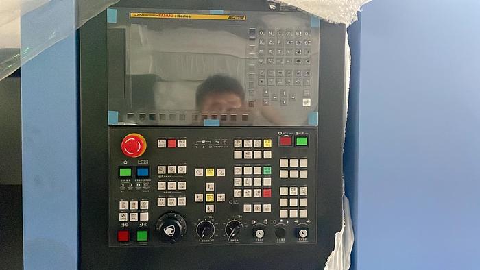 2024 DN Solutions PUMA 3050 LM