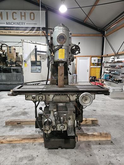 Used 1962 Roscher u.Eichler V4