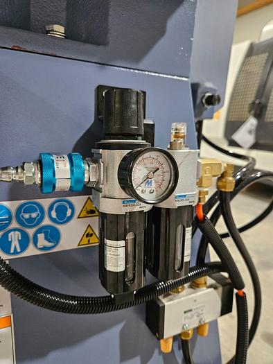 Used 2020 BERNARDO AK 130 P