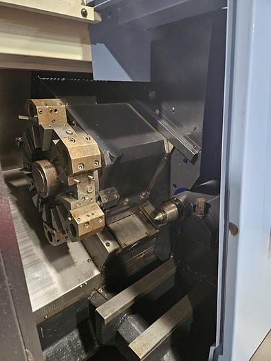 Used 2011 DOOSAN PUMA 215