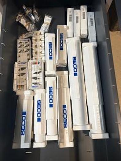 Used 2024 SECO Tooling