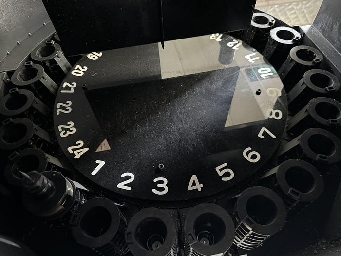 Used 2019 DOOSAN  DNM 4505