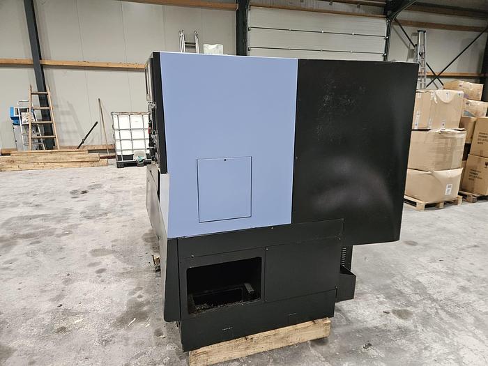 Used 2011 DOOSAN PUMA 215