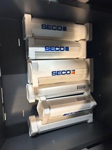 Used 2024 SECO Tooling
