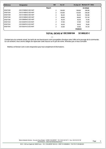 Used 2024 SECO Tooling