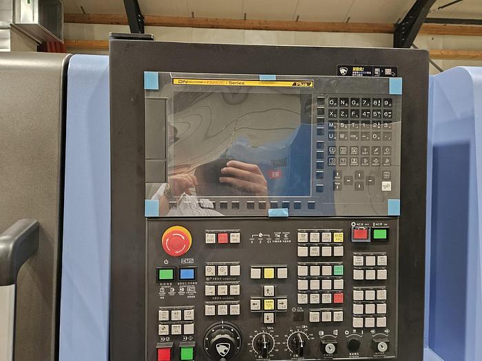 Used 2023 DOOSAN LYNX 235 II