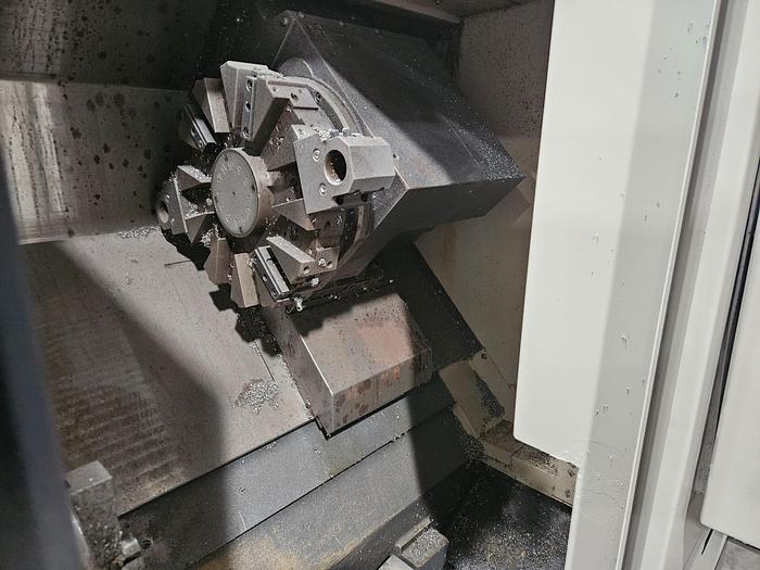 Used 2012 HYUNDAI WIA E200C