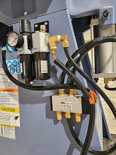 Used 2020 BERNARDO AK 130 P